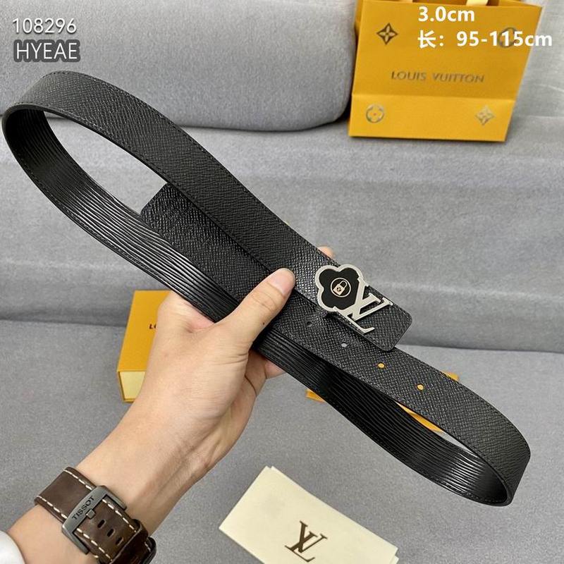 LV Belts 7575